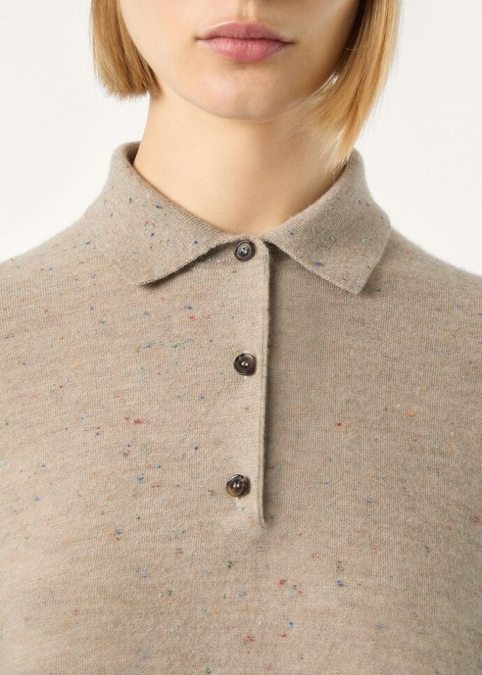 Elderberry Polo Shirt Elderberry Polo Shirt