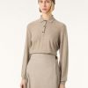 Elderberry Polo Shirt Elderberry Polo Shirt