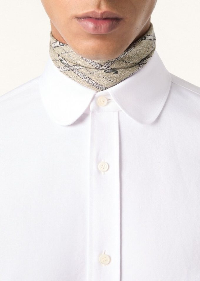 Elia Shirt Elia Shirt