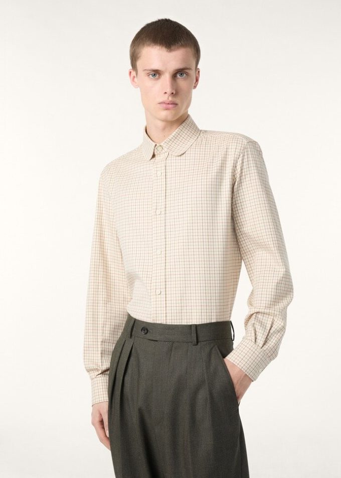 Elia Shirt Elia Shirt