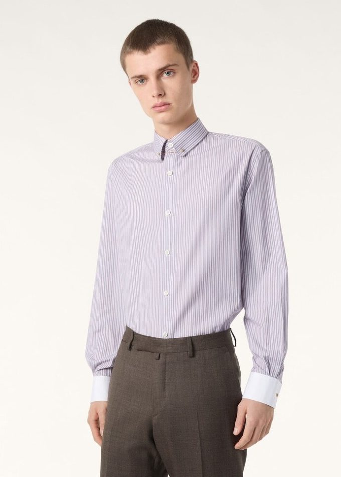 Elia Shirt Elia Shirt