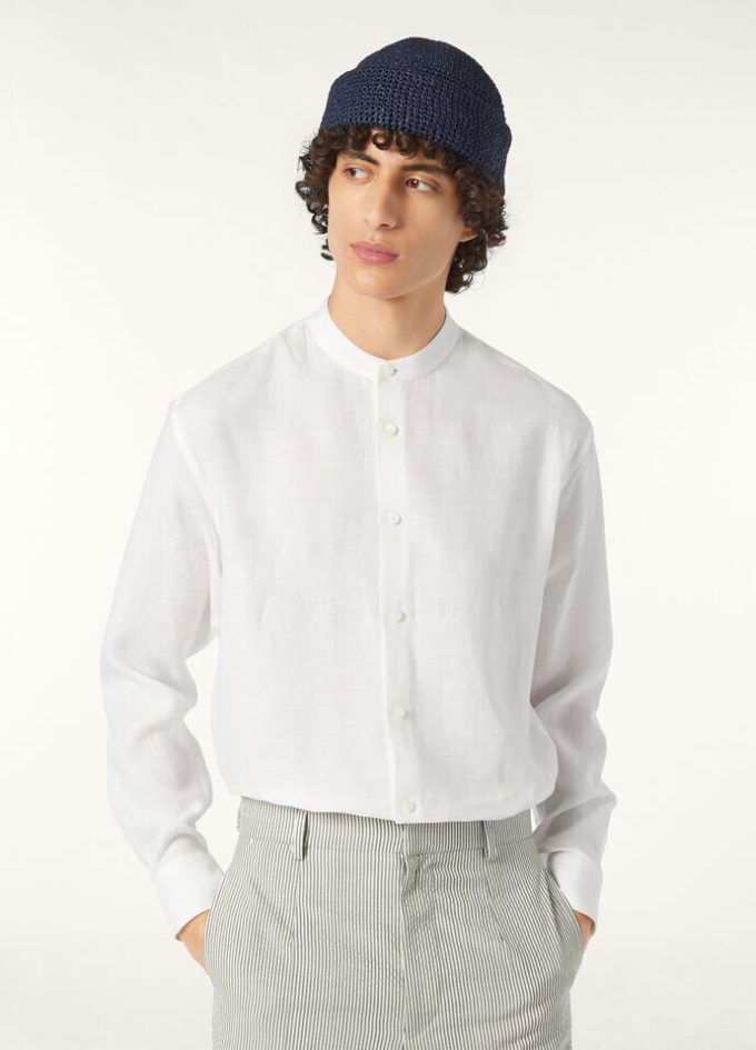 Elia Shirt Elia Shirt