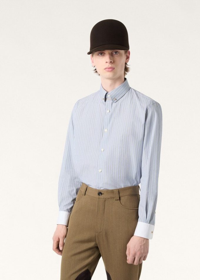 Elia Shirt Elia Shirt