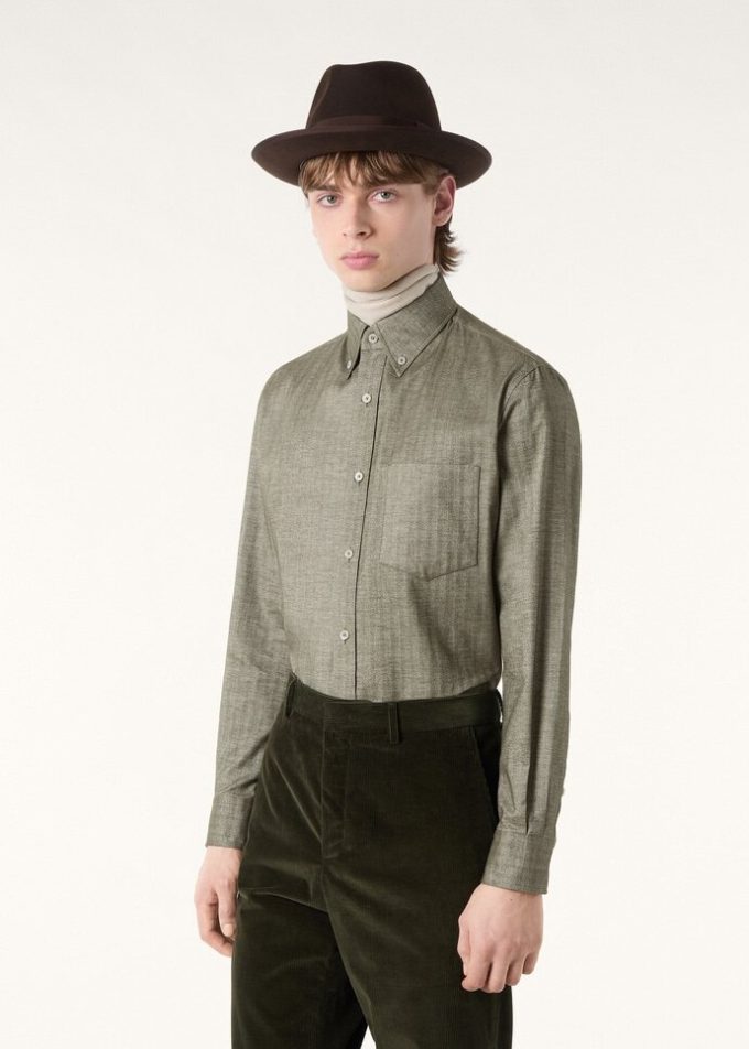 Elia Shirt Elia Shirt