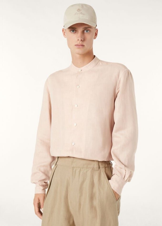 Elia Shirt Elia Shirt