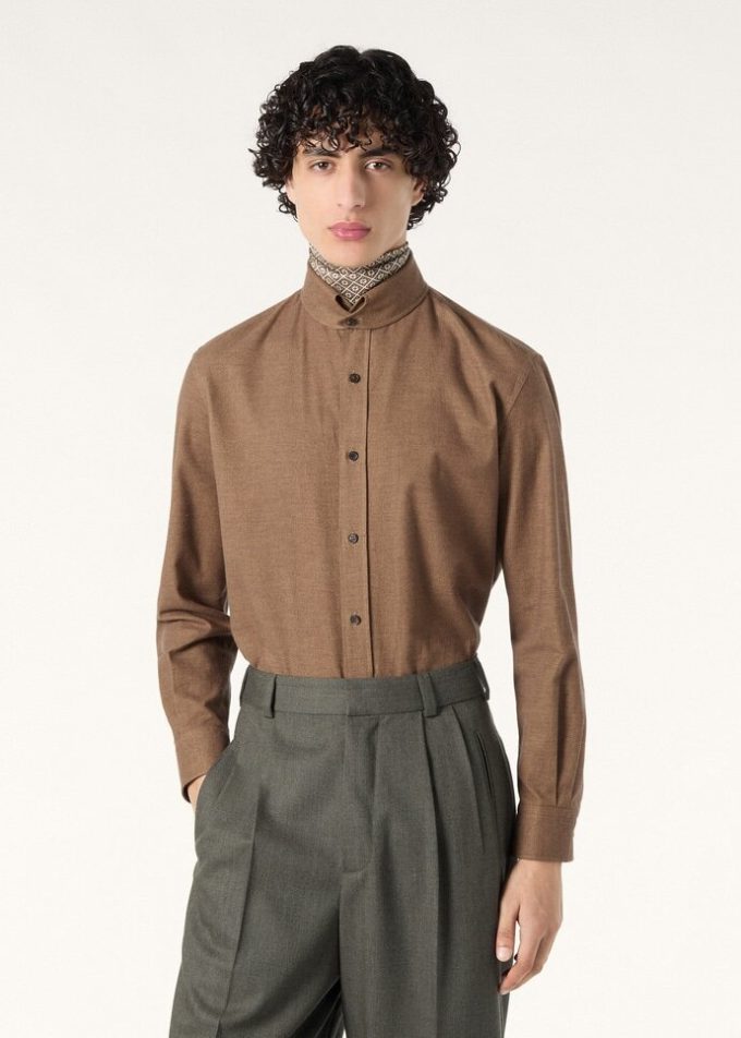 Elia Shirt Elia Shirt