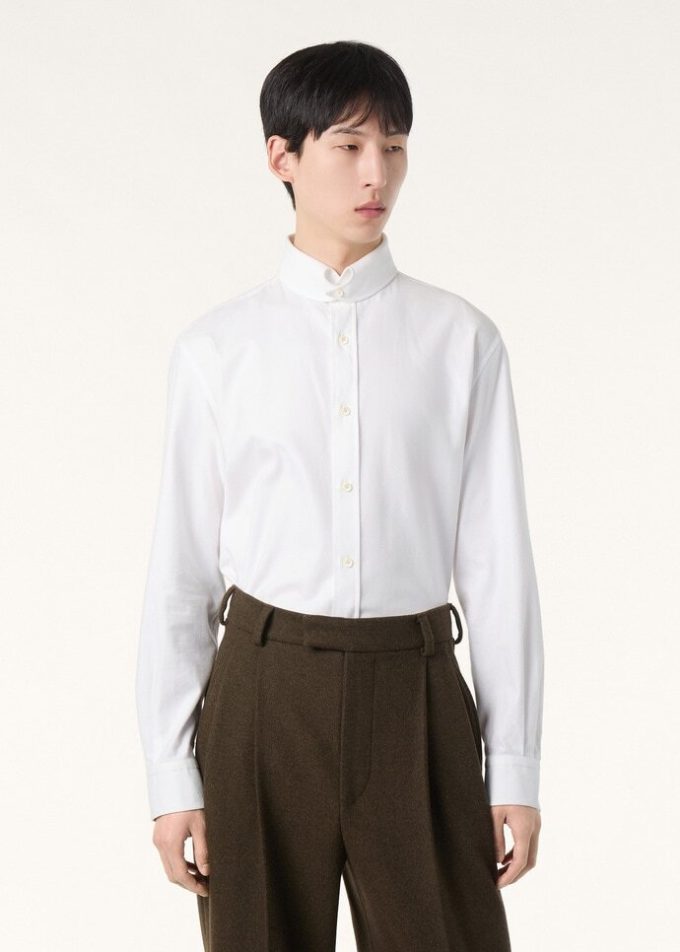 Elia Shirt Elia Shirt