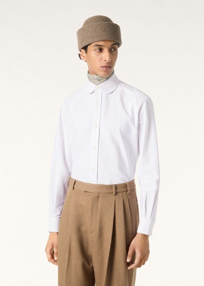 Elia Shirt Elia Shirt