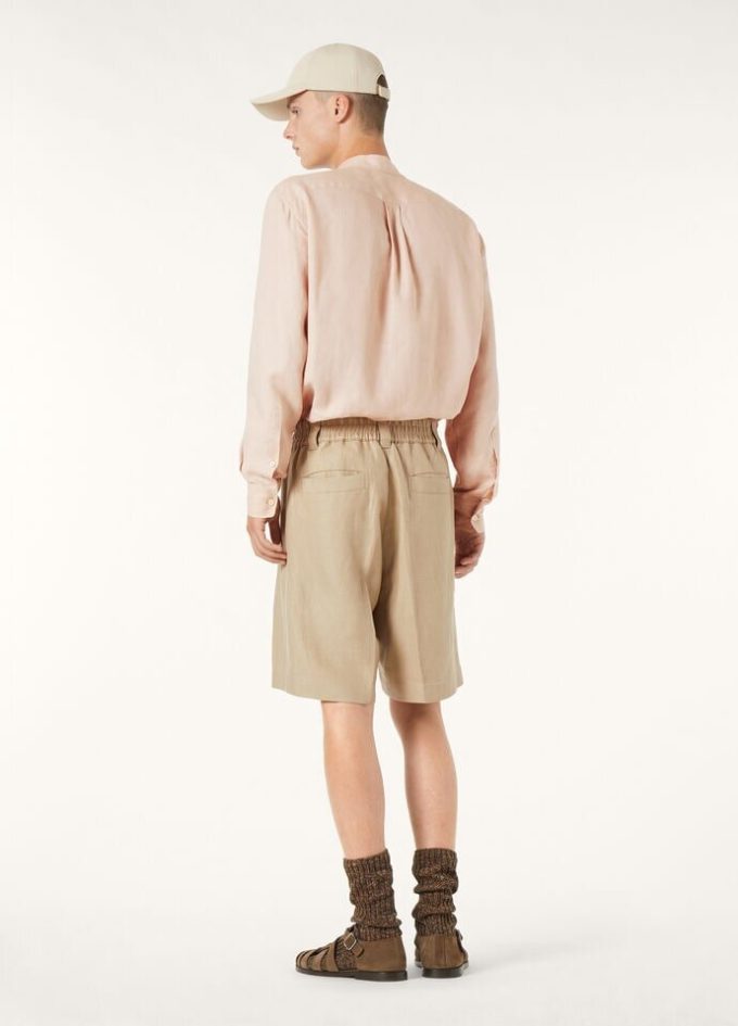 Elia Shirt Elia Shirt