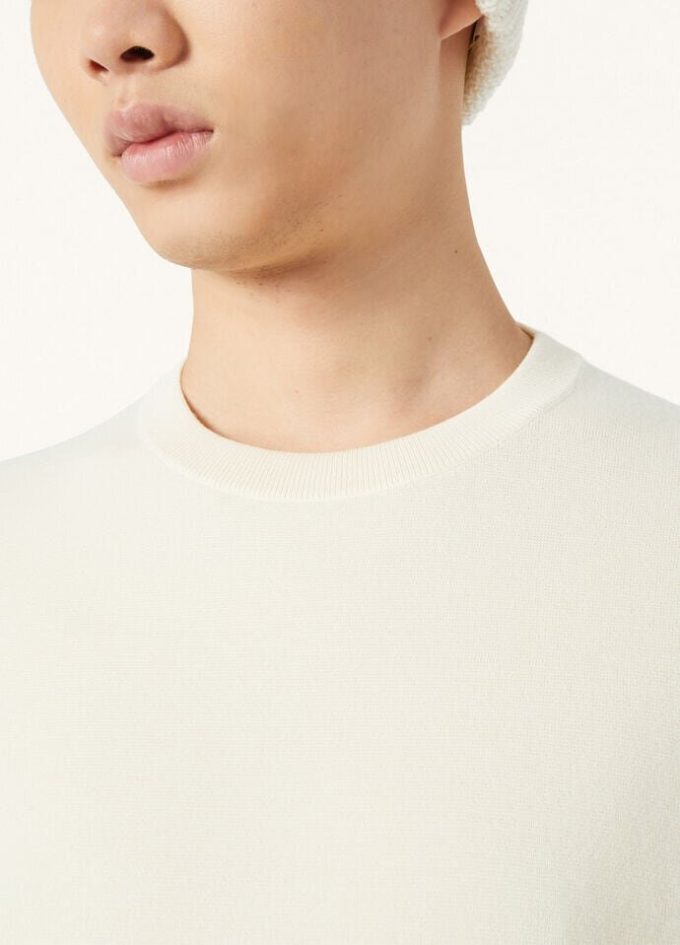 Empire Crewneck Empire Crewneck