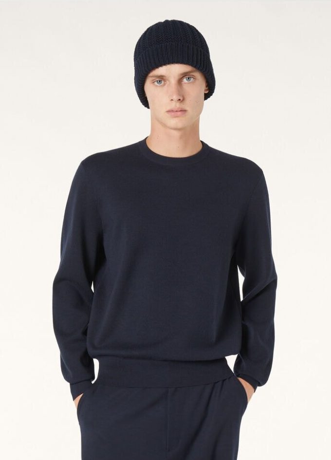 Empire Crewneck Empire Crewneck