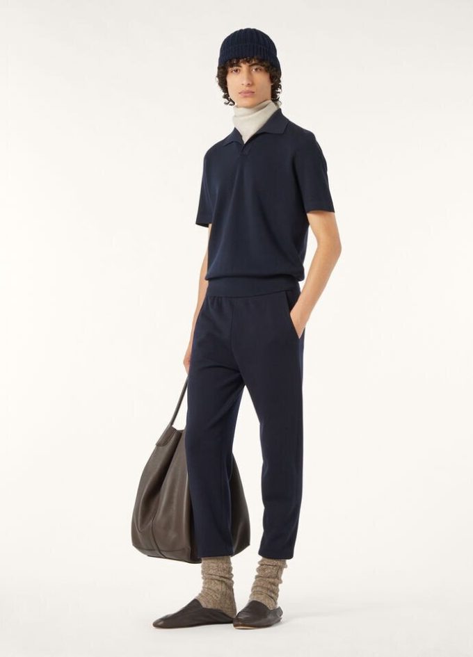 Empire Polo Shirt Empire Polo Shirt