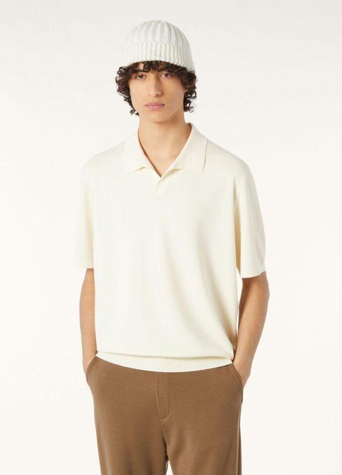 Empire Polo Shirt Empire Polo Shirt
