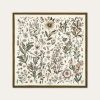 Enciclopedia del Lino Foulard 60×60 Enciclopedia del Lino Foulard 60×60
