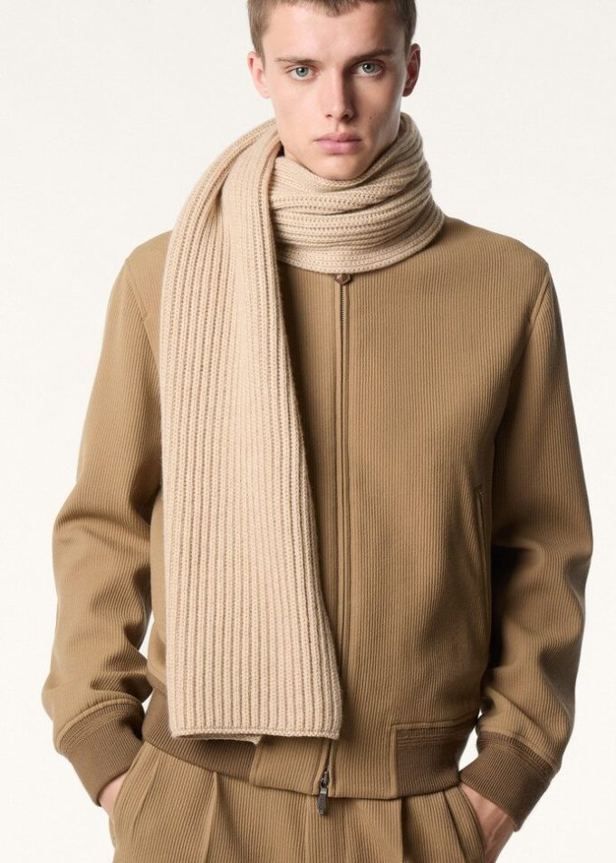 English Scarf English Scarf