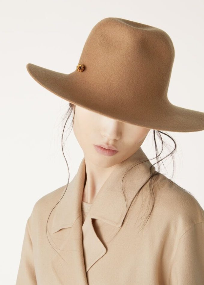 Evelyn Hat Evelyn Hat
