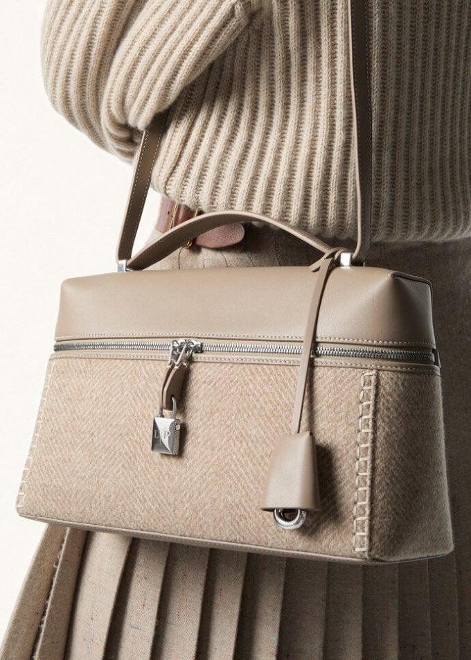 Extra Bag L27 Extra Bag L27