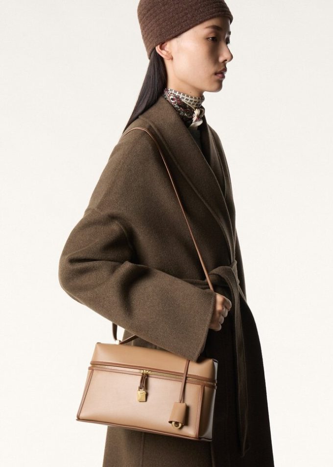 Extra Bag L27 Extra Bag L27