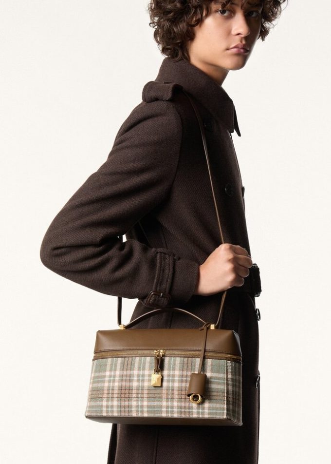 Extra Bag L27 Extra Bag L27