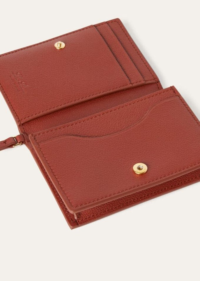 Extra Bifold Cardholder Extra Bifold Cardholder