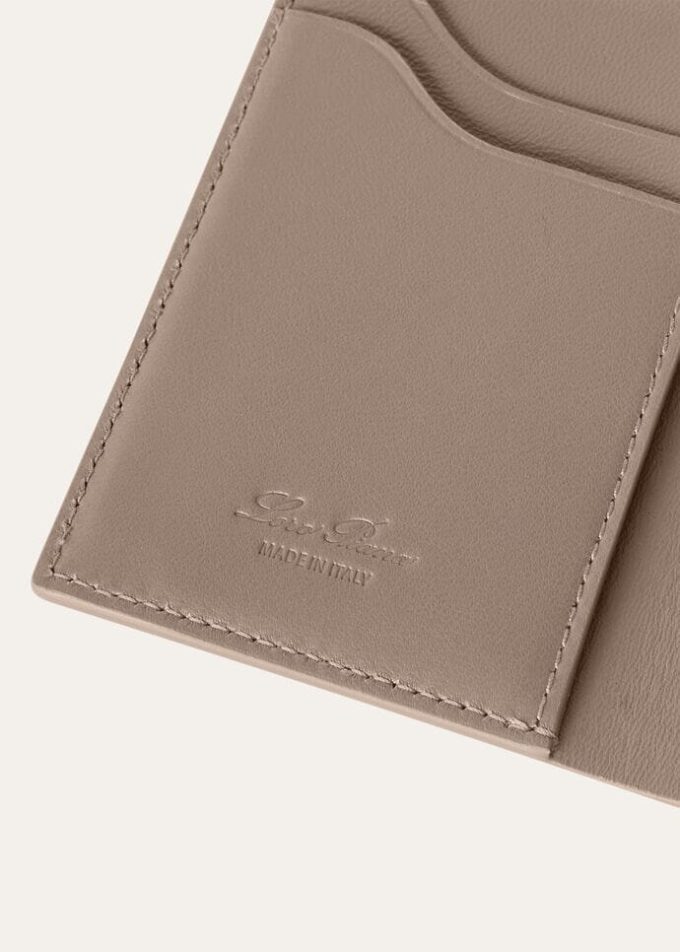 Extra Bifold Cardholder Extra Bifold Cardholder