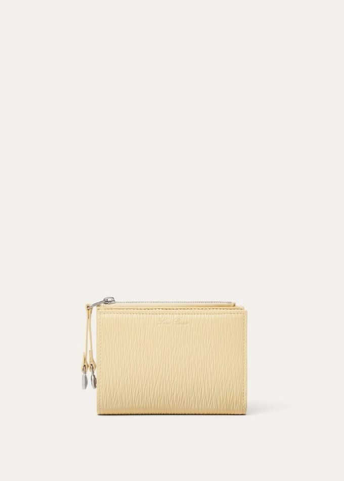 Extra Bifold Zip Wallet Extra Bifold Zip Wallet