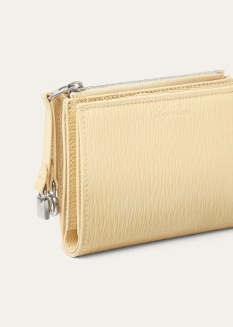 Extra Bifold Zip Wallet Extra Bifold Zip Wallet