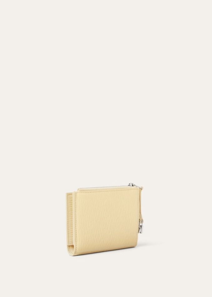 Extra Bifold Zip Wallet Extra Bifold Zip Wallet