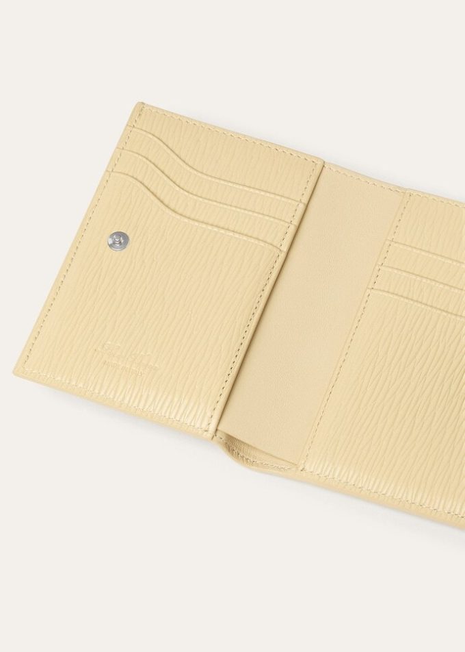 Extra Bifold Zip Wallet Extra Bifold Zip Wallet