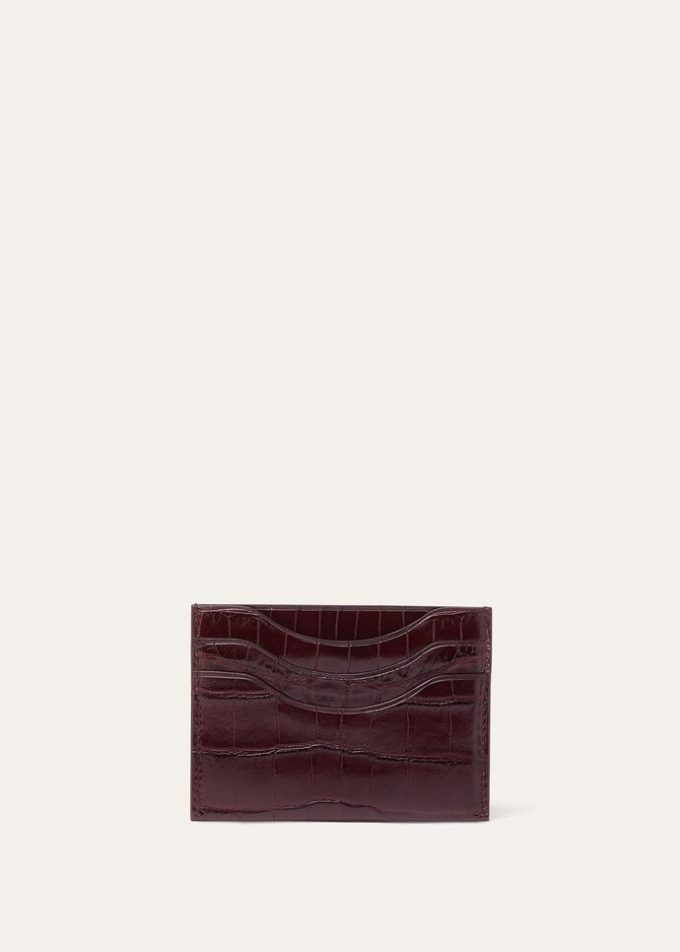 Extra Card Holder Extra Card Holder