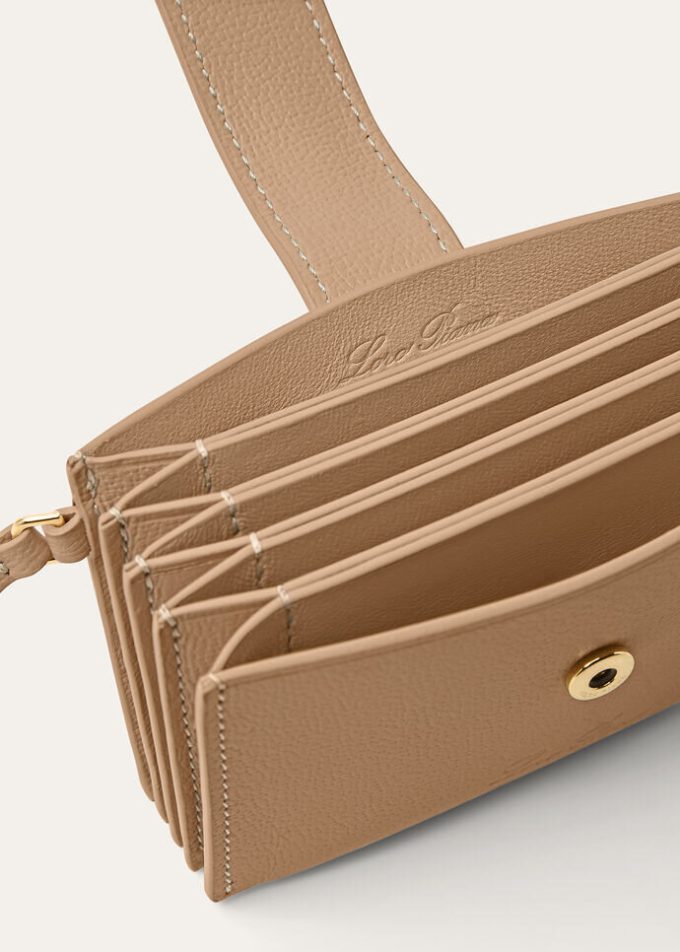 Extra Cardholder Extra Cardholder