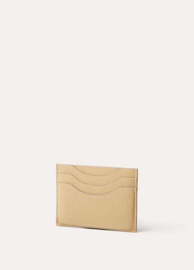 Extra Cardholder Extra Cardholder