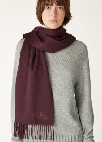 Extra Grande Unita Scarf Extra Grande Unita Scarf