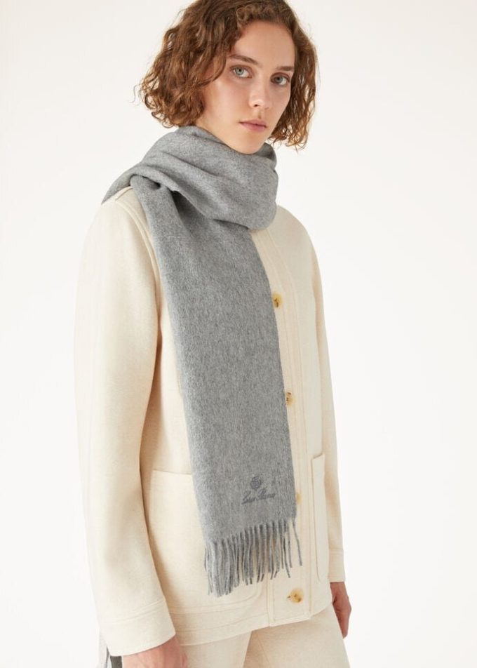 Extra Grande Unita Scarf Extra Grande Unita Scarf
