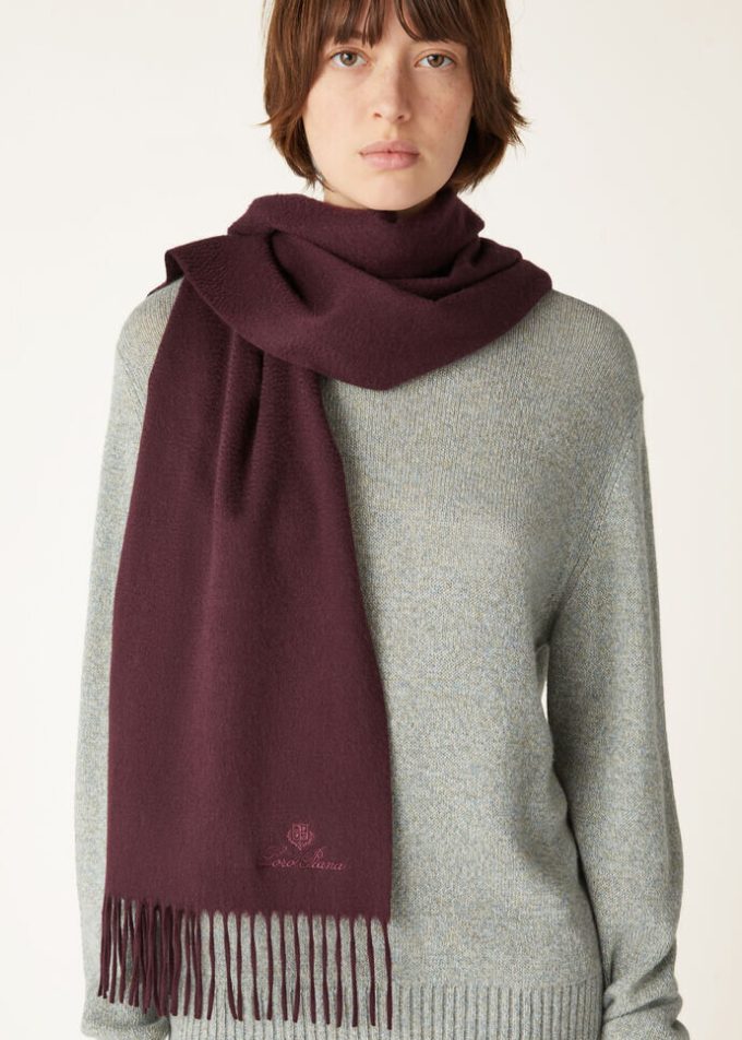 Extra Grande Unita Scarf Extra Grande Unita Scarf