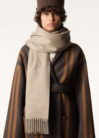 Extra Grande Unita Scarf Extra Grande Unita Scarf