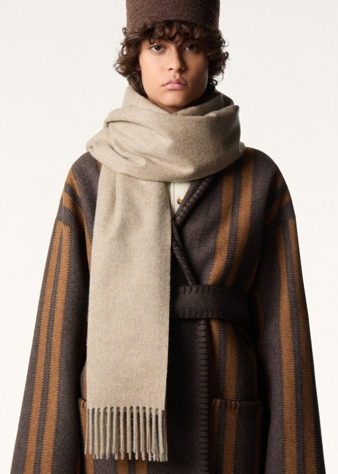 Extra Grande Unita Scarf Extra Grande Unita Scarf