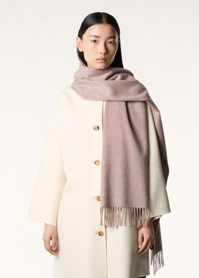 Extra Grande Unita Scarf