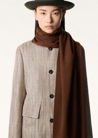Extra Grande Unita Scarf Extra Grande Unita Scarf