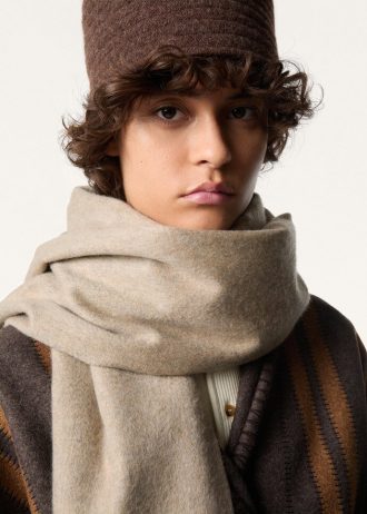 Extra Grande Unita Scarf Extra Grande Unita Scarf