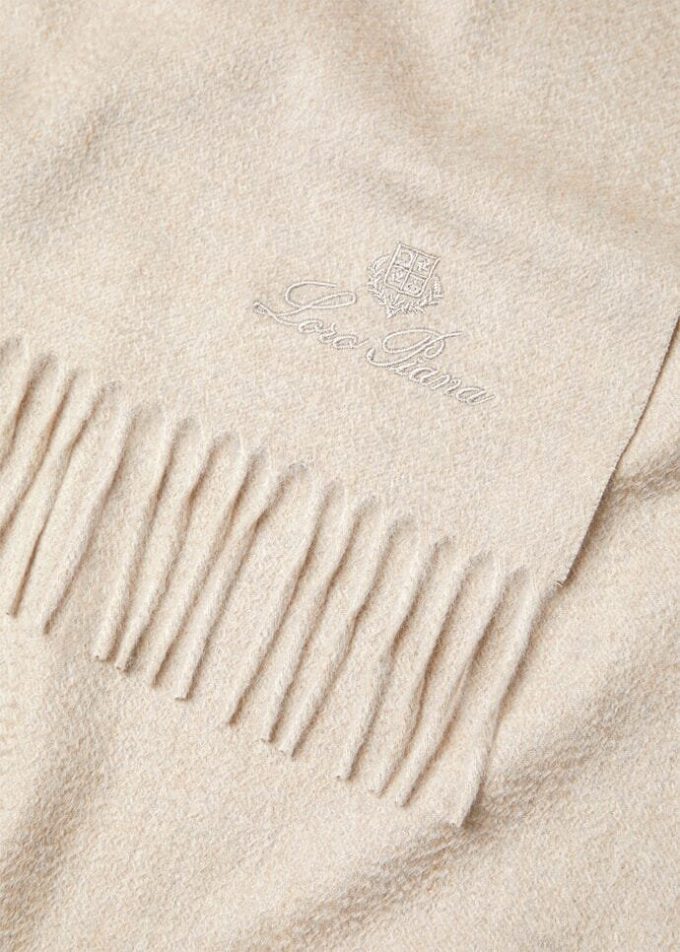 Extra Grande Unita Scarf Extra Grande Unita Scarf