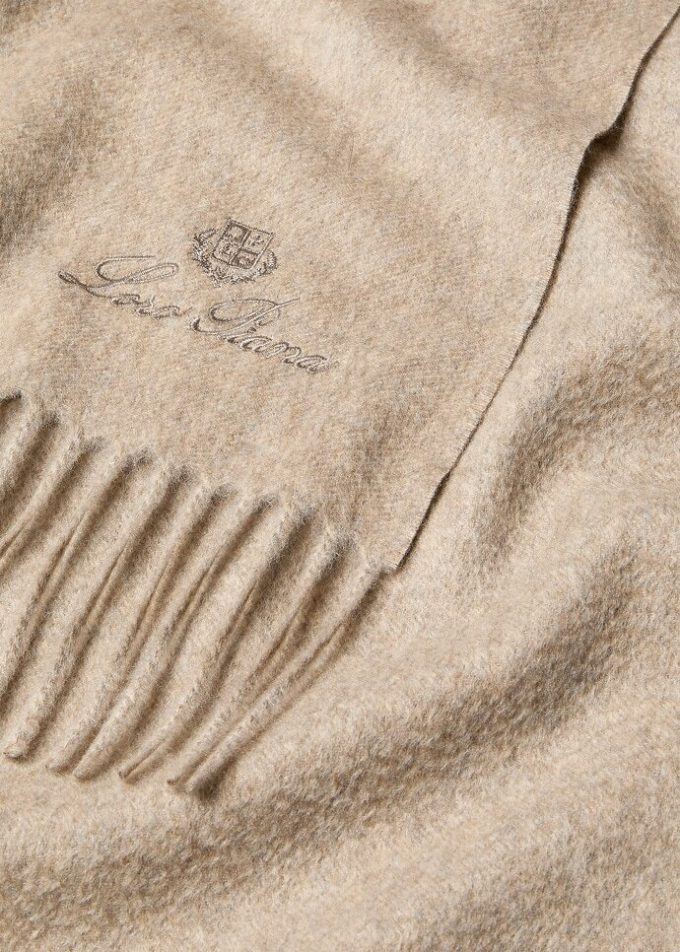 Extra Grande Unita Scarf Extra Grande Unita Scarf