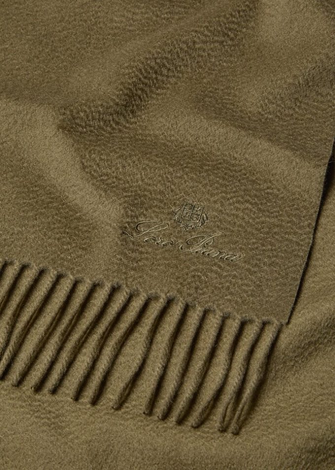 Extra Grande Unita Scarf Extra Grande Unita Scarf