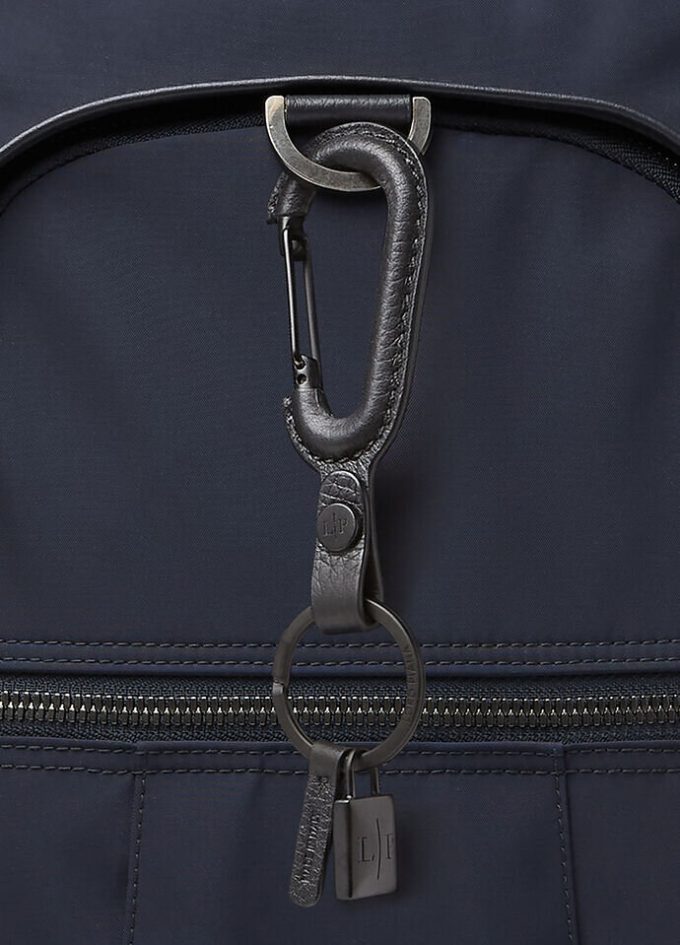 Extra Keyring Extra Keyring