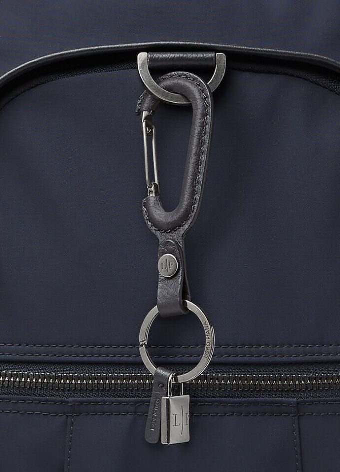 Extra Keyring Extra Keyring