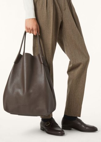 Extra Large Bale Hobo bag Extra Large Bale Hobo bag