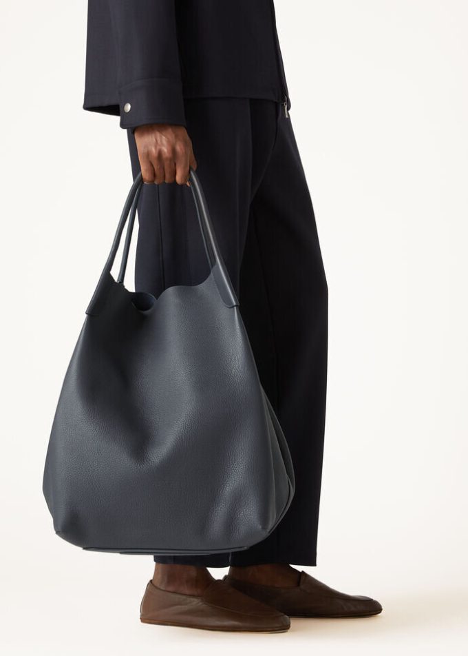 Extra Large Bale Hobo bag Extra Large Bale Hobo bag