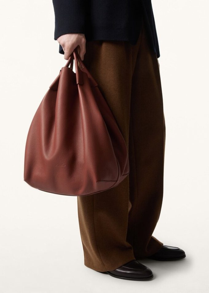 Extra Large Bale Hobo bag Extra Large Bale Hobo bag