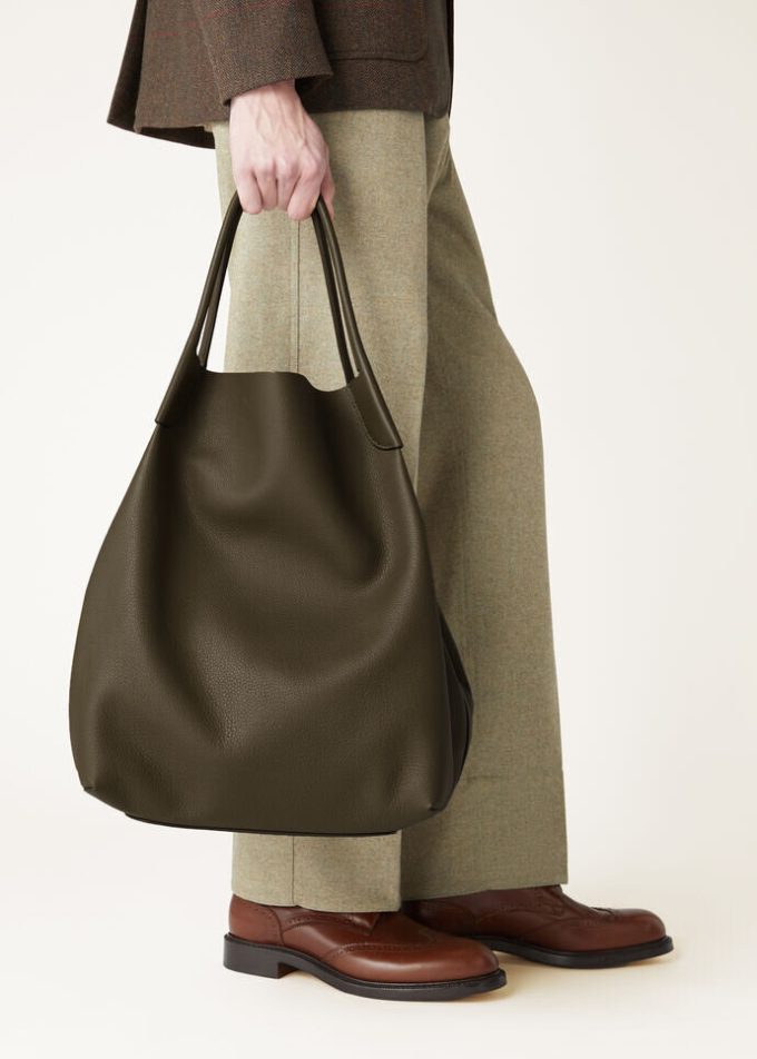 Extra Large Bale Hobo bag Extra Large Bale Hobo bag