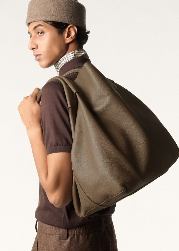 Extra Large Bale Hobo bag Extra Large Bale Hobo bag